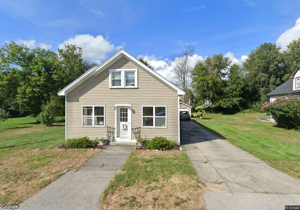 8 Cross St, Allenstown, NH 03275 - photo 1