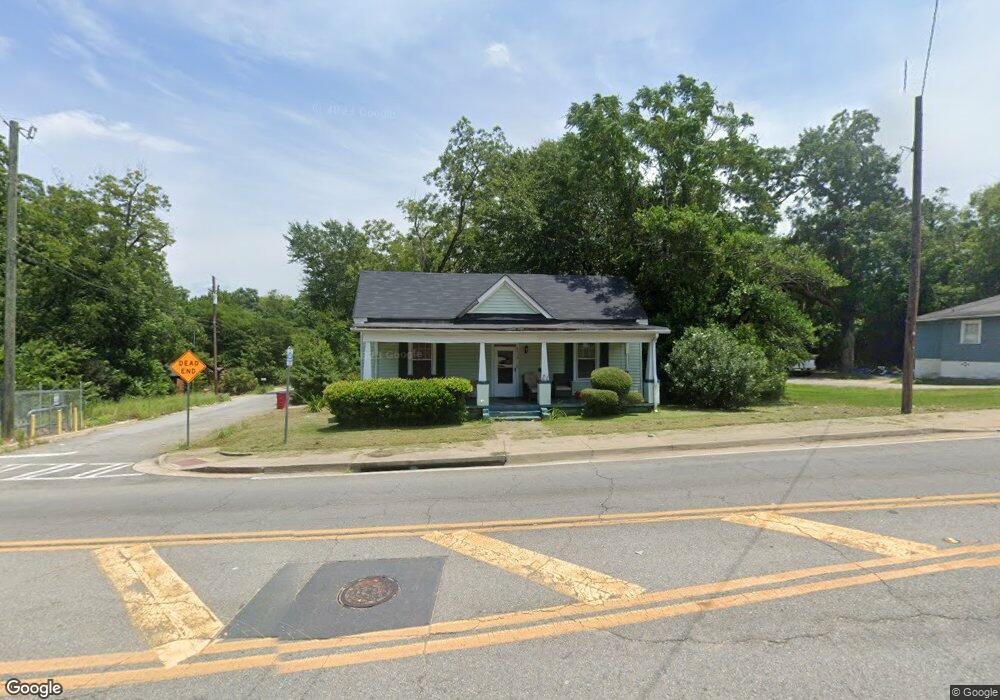 2510 Houston Ave, Macon, GA 31206 - photo 1