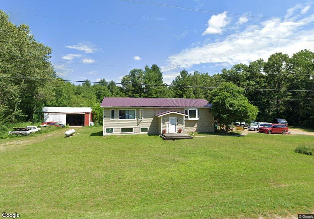 567 S Fairview Rd, West Branch, MI 48661 - photo 1