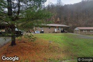 1454 Big Card Rd, Mouthcard, KY 41548