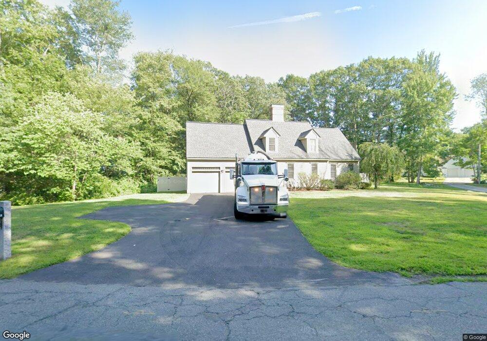 32 Shaker Ln, Littleton, MA 01460 - photo 1