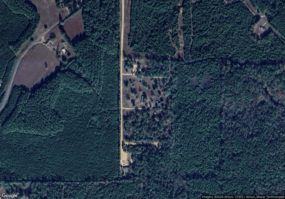 1055 Shamrock Ln, McComb, MS 39648 - photo 1