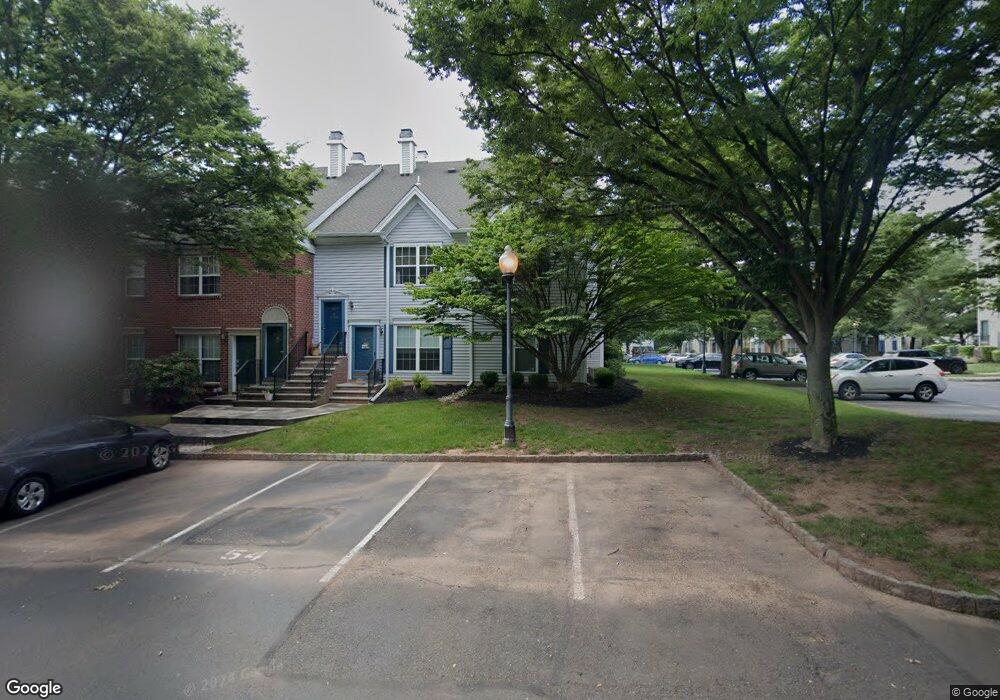 4412 Riddle Ct, Bridgewater, NJ 08807 - photo 1