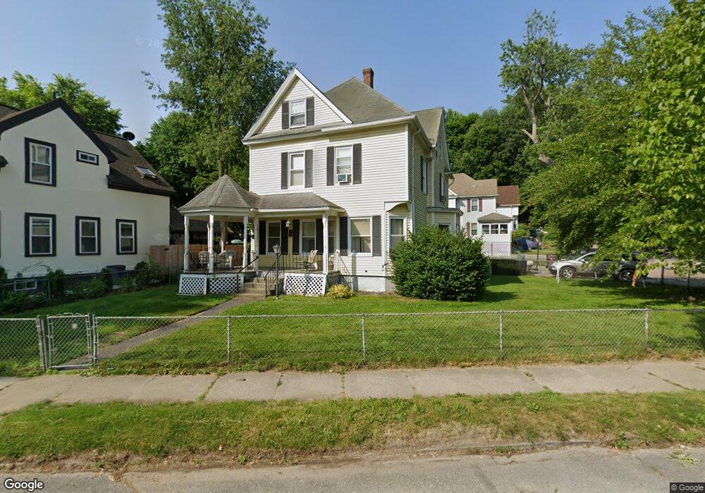 23 Englewood Ave, Worcester, MA 01603 - photo 1