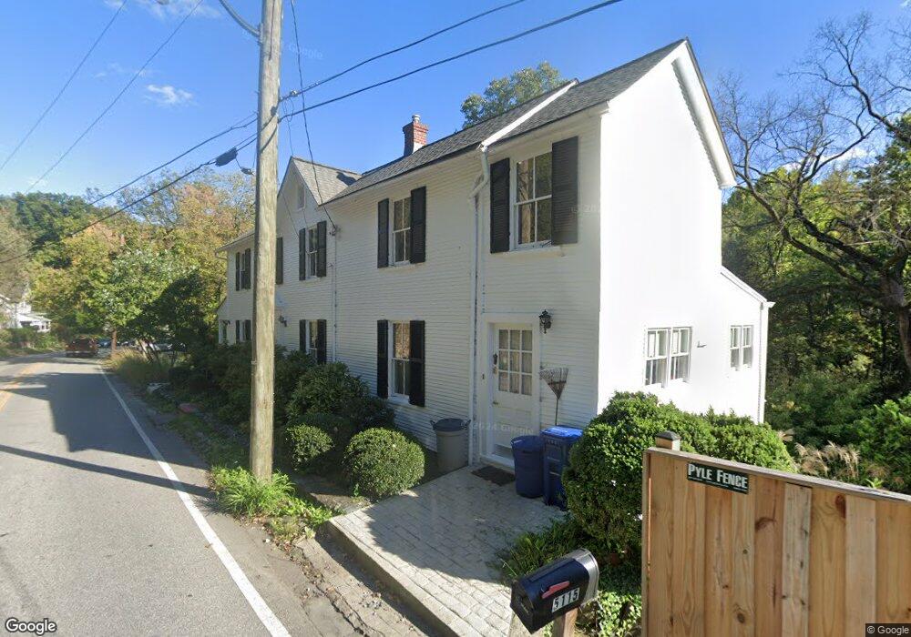 5115 N Franklintown Rd, Gwynn Oak, MD 21207 - photo 1