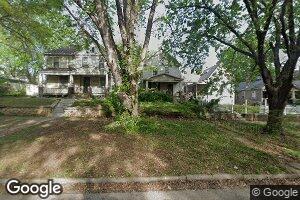 211 SW Harrison St, Topeka, KS 66603