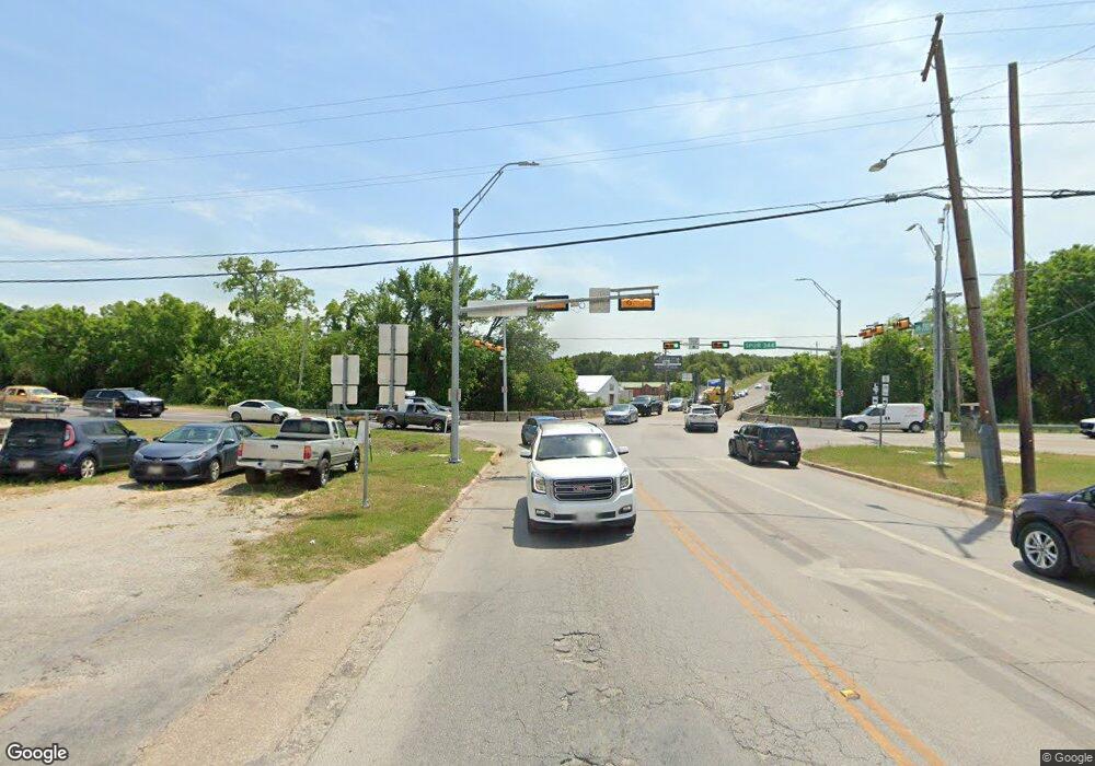 000 Azle Hwy, Weatherford, TX 76085 - photo 1