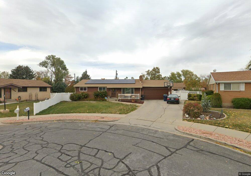 764 W 1950 S, Woods Cross, UT 84087 - photo 1