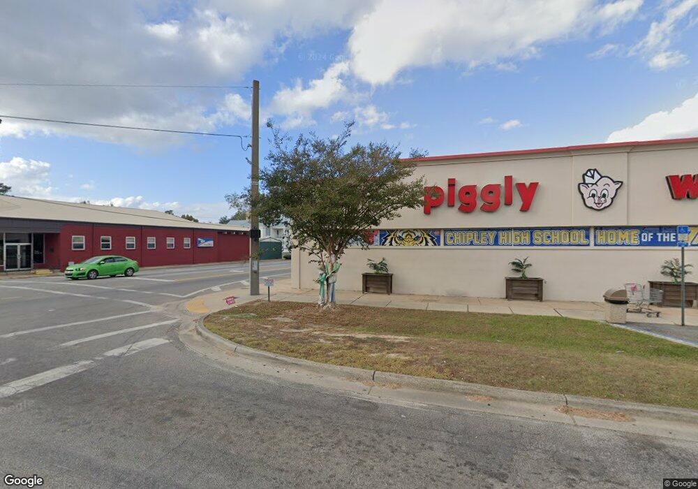 00 Spend A Buck Ct, Chipley, FL 32428 - photo 1