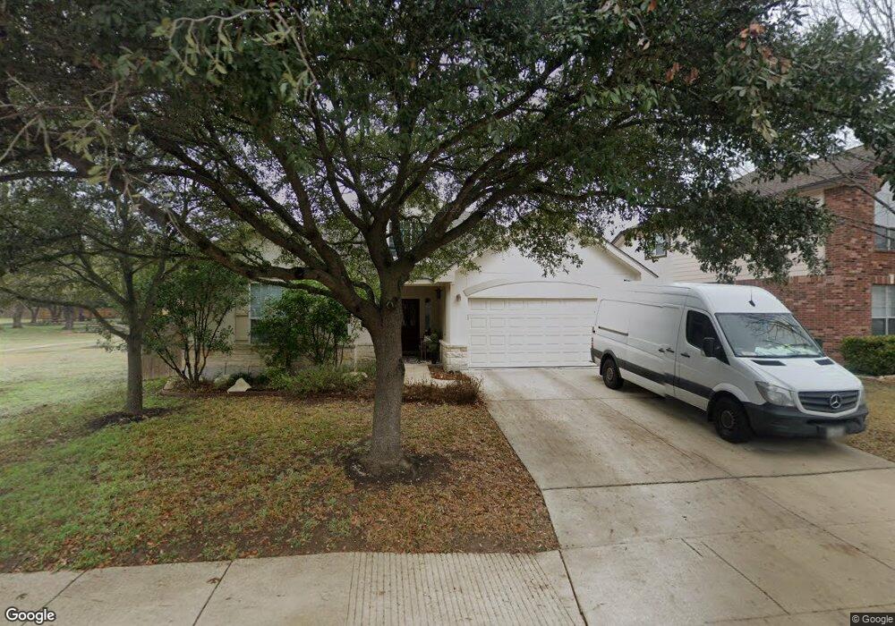 24503 Walnut Pass, San Antonio, TX 78255 - photo 1