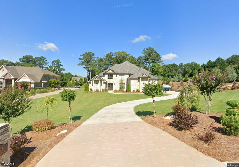 8475 Edgewater Cove, Jonesboro, GA 30236 - photo 1