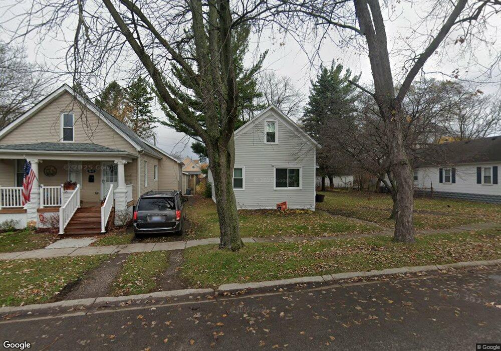 1029 Division St, Port Huron, MI 48060 - photo 1