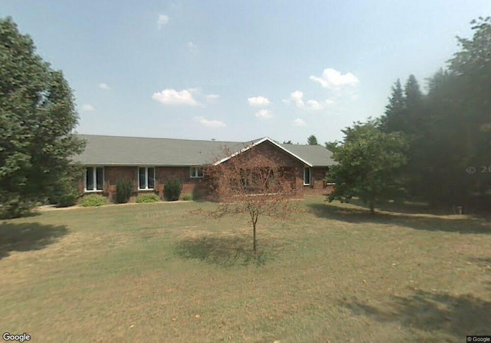 1750 N Deer Ln, Nixa, MO 65714 - photo 1