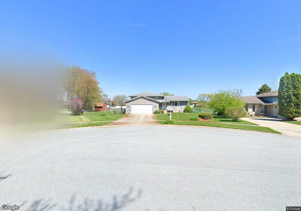 1716 W 99th Ct, Crown Point, IN 46307 - photo 1