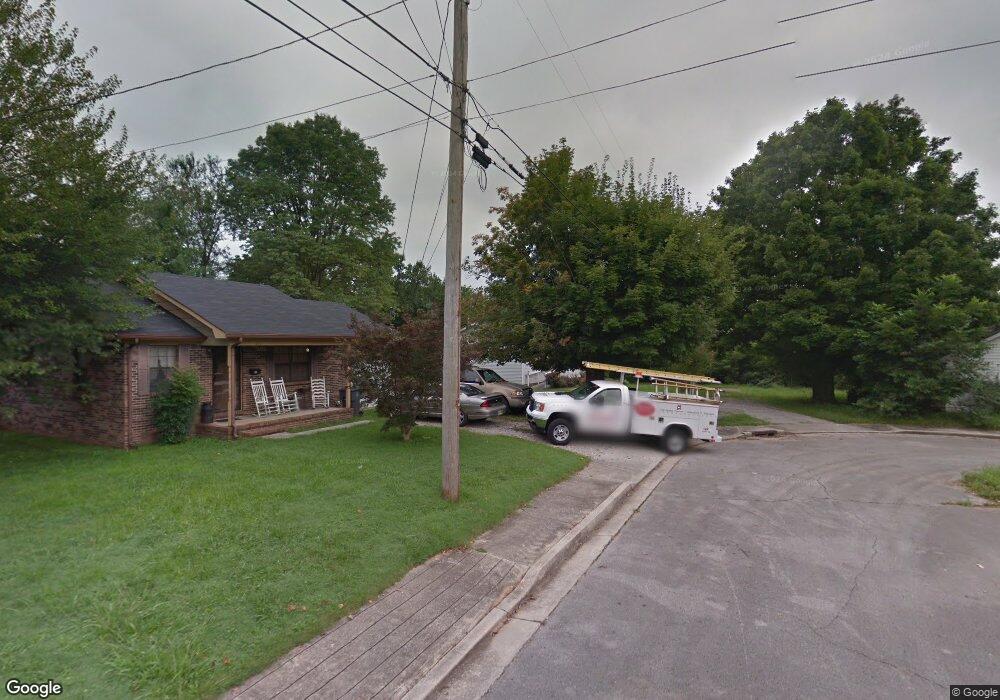 115 Etter Ct, McMinnville, TN 37110 - photo 1