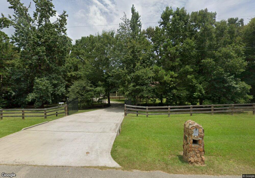 142 Lyndsey Dr, Montgomery, TX 77316 - photo 1