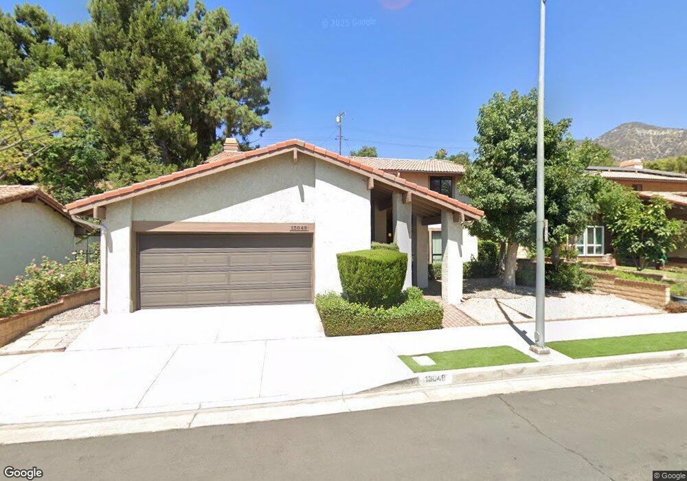 13049 Aztec St, Sylmar, CA 91342 - photo 1