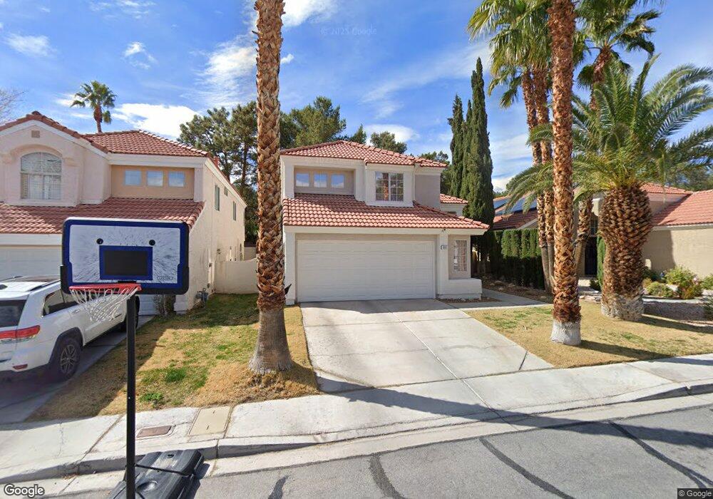 3021 Reef View St, Las Vegas, NV 89117 - photo 1