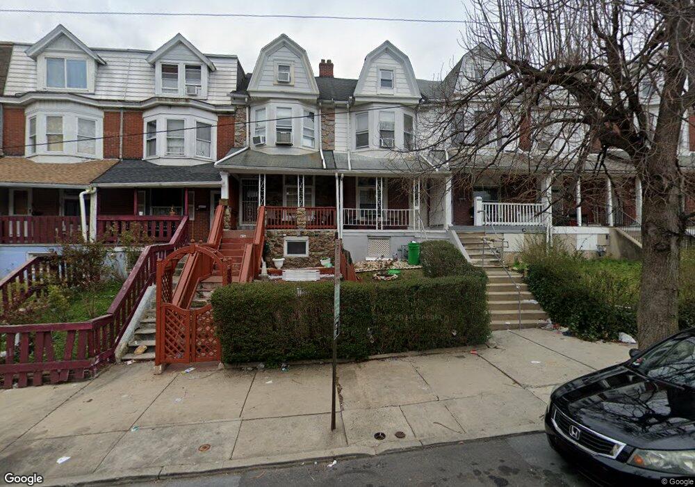 452 N Jordan St unit Lot 17, Allentown, PA 18102 - photo 1