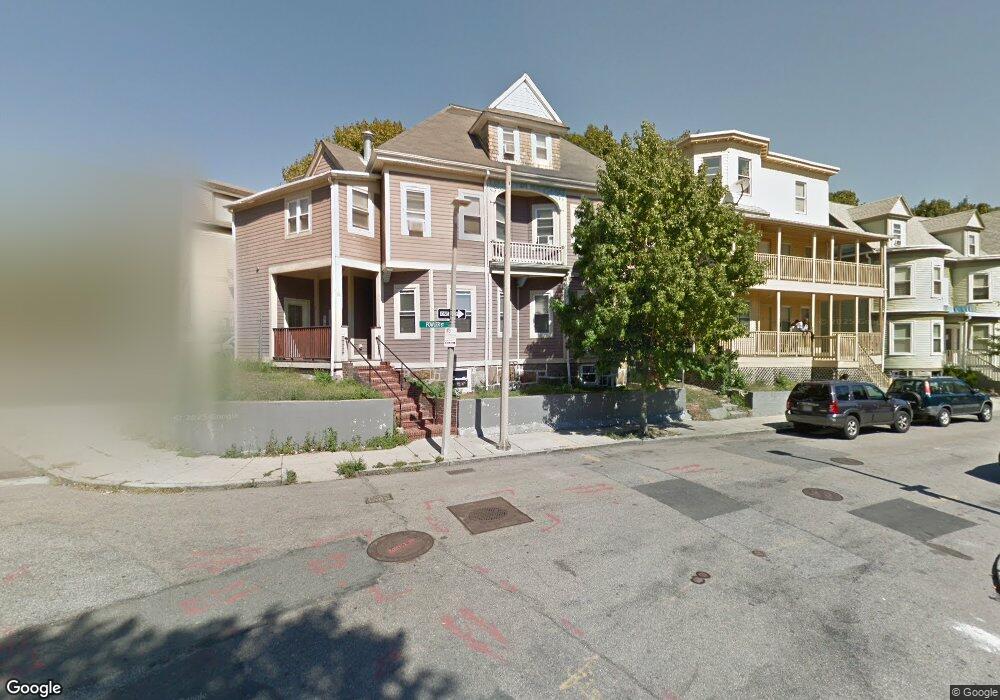 32 Fowler St, Dorchester, MA 02121 - photo 1