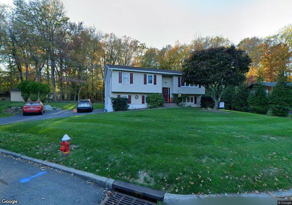22 Wesley Rd, Congers, NY 10920 - photo 1