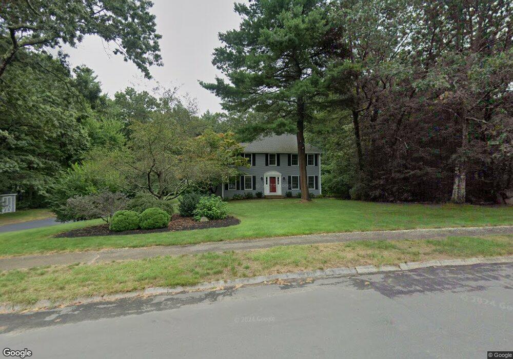 46 Jefferson Rd, Franklin, MA 02038 - photo 1