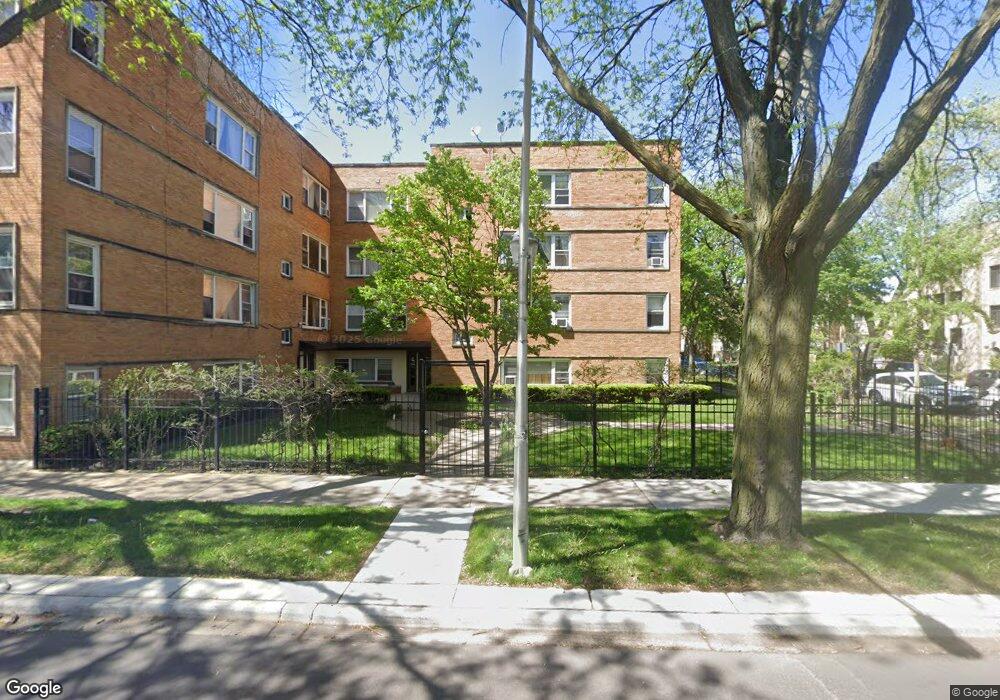 2834 W Granville Ave unit 1B, Chicago, IL 60659 - photo 1