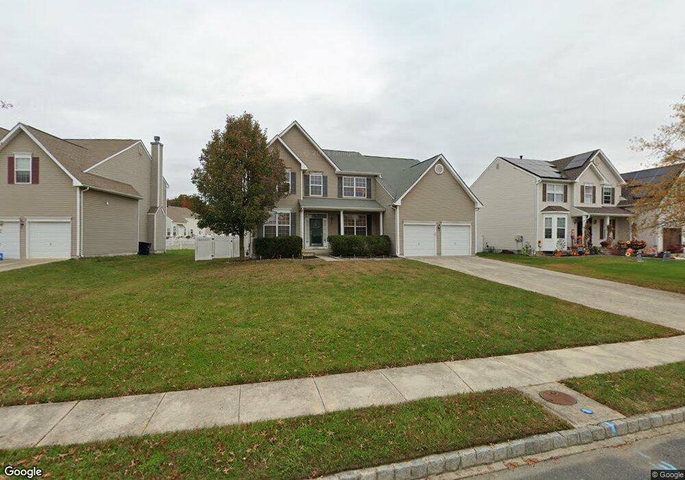 628 Ironwood Dr, Williamstown, NJ 08094 - photo 1