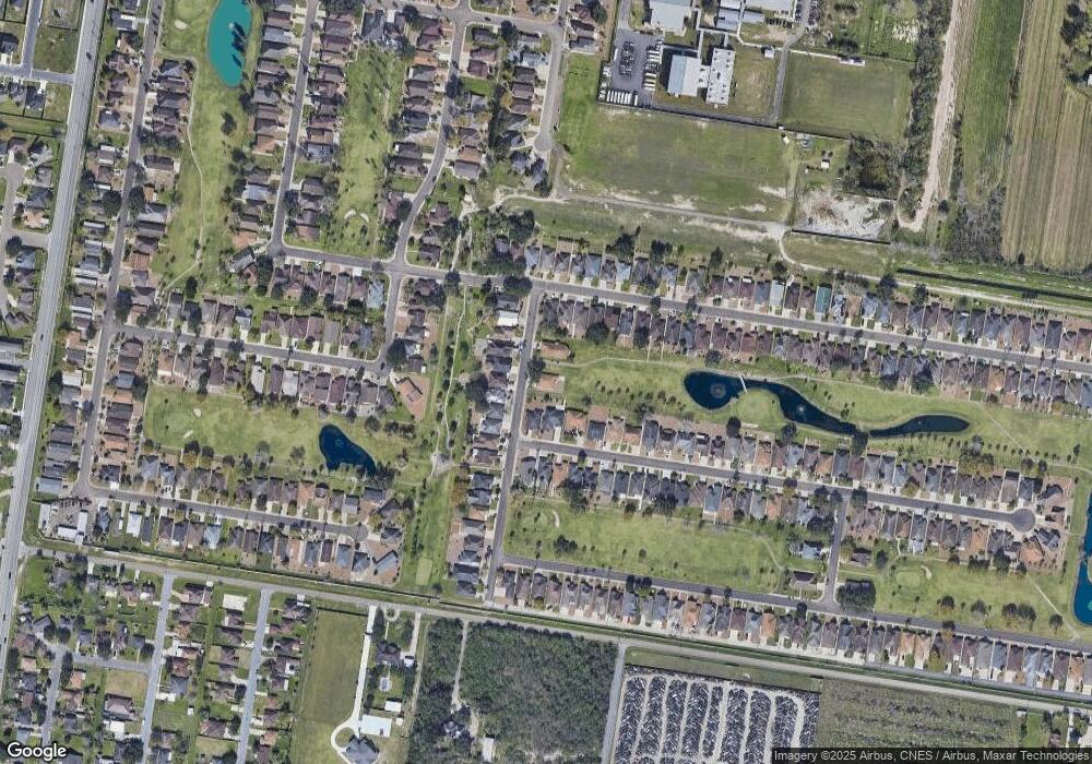 830 Nada Dr, Alamo, TX 78516 - photo 1