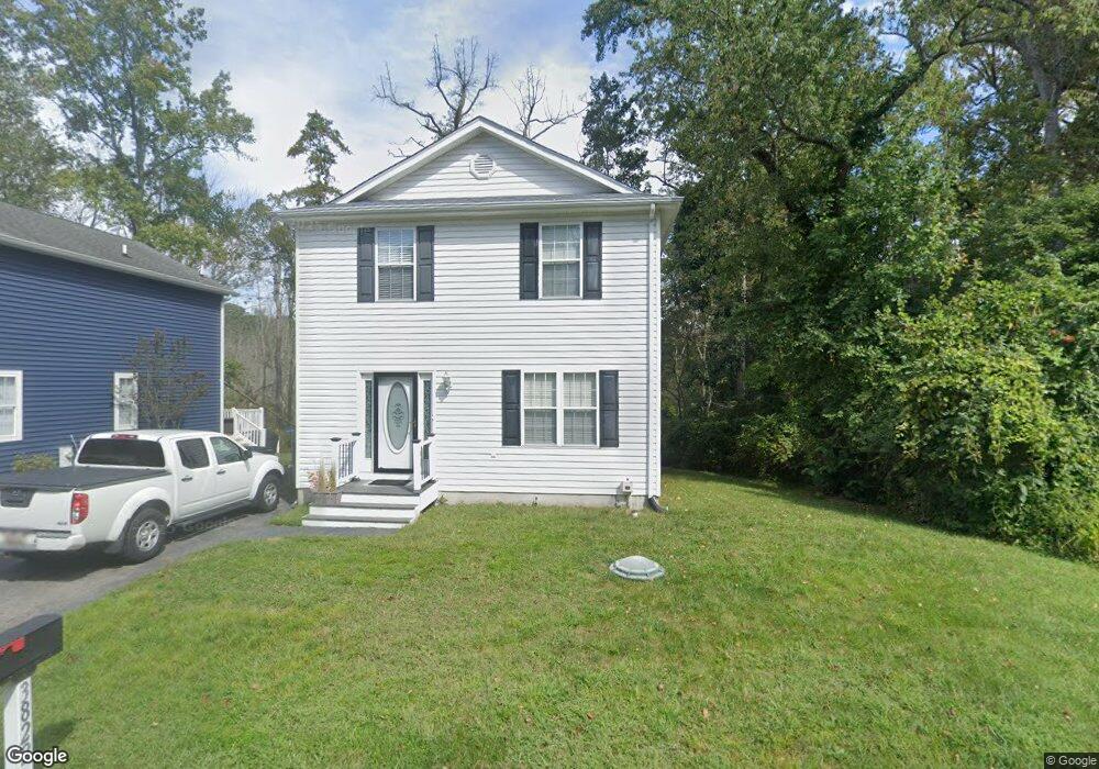 3822 10th St, North Beach, MD 20714 - photo 1