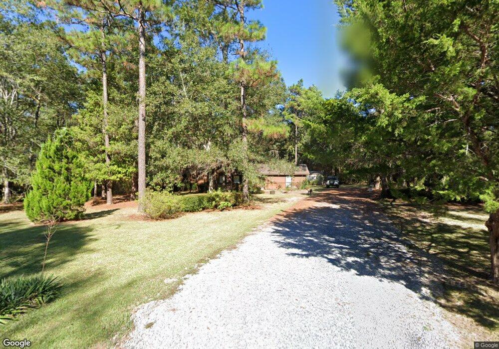 6301 Country Ln, Moss Point, MS 39562 - photo 1