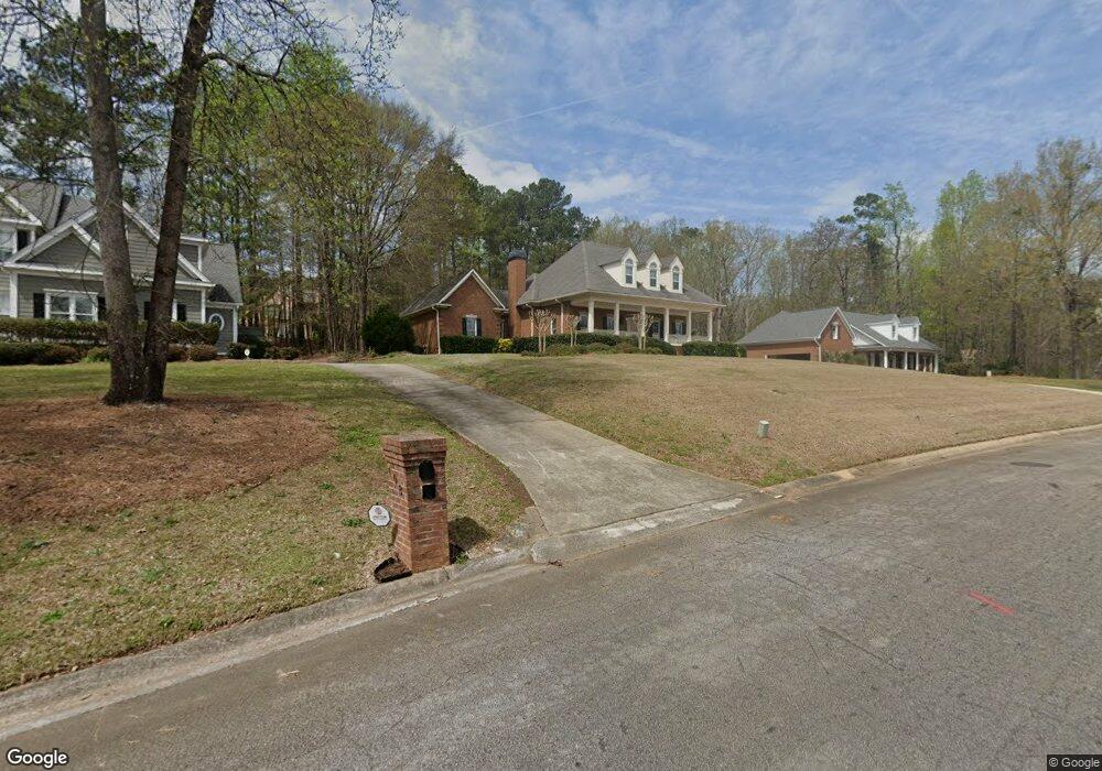 112 Saddle Run Ct, Macon, GA 31210 - photo 1