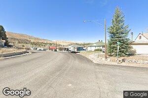 6 Keystone St, Ruth, NV 89319