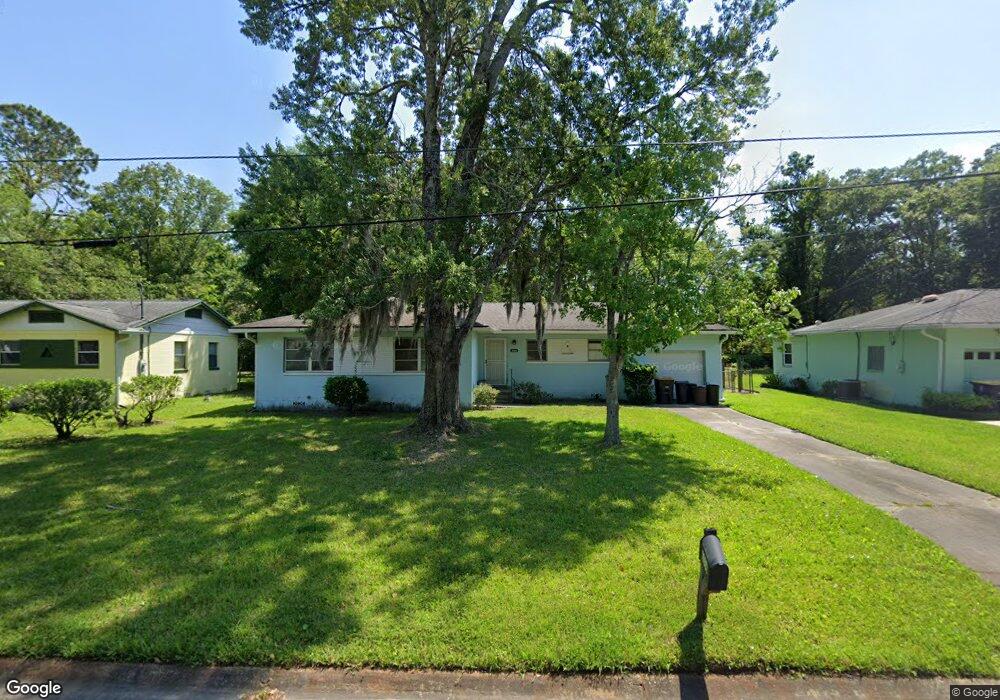 6536 Barmer Dr S, Jacksonville, FL 32210 - photo 1