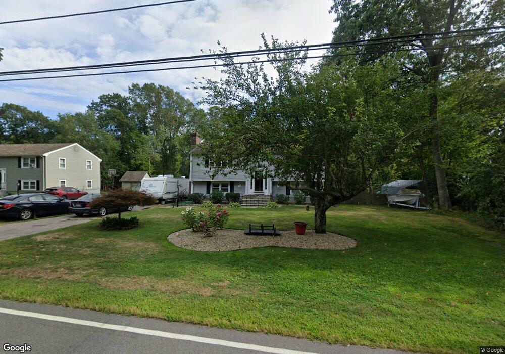 156 Baker Rd, Swansea, MA 02777 - photo 1