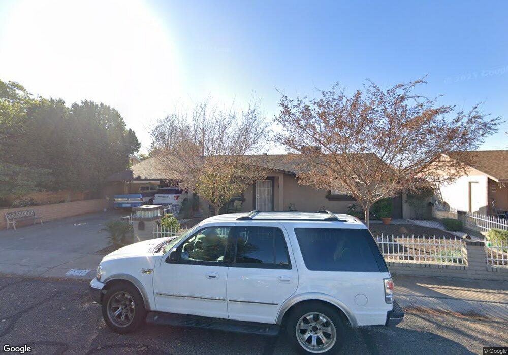 3747 W Echo Ln unit 4, Phoenix, AZ 85051 - photo 1