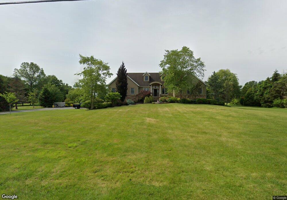 2126 Jacksonville Jobstown Rd, Jobstown, NJ 08041 - photo 1