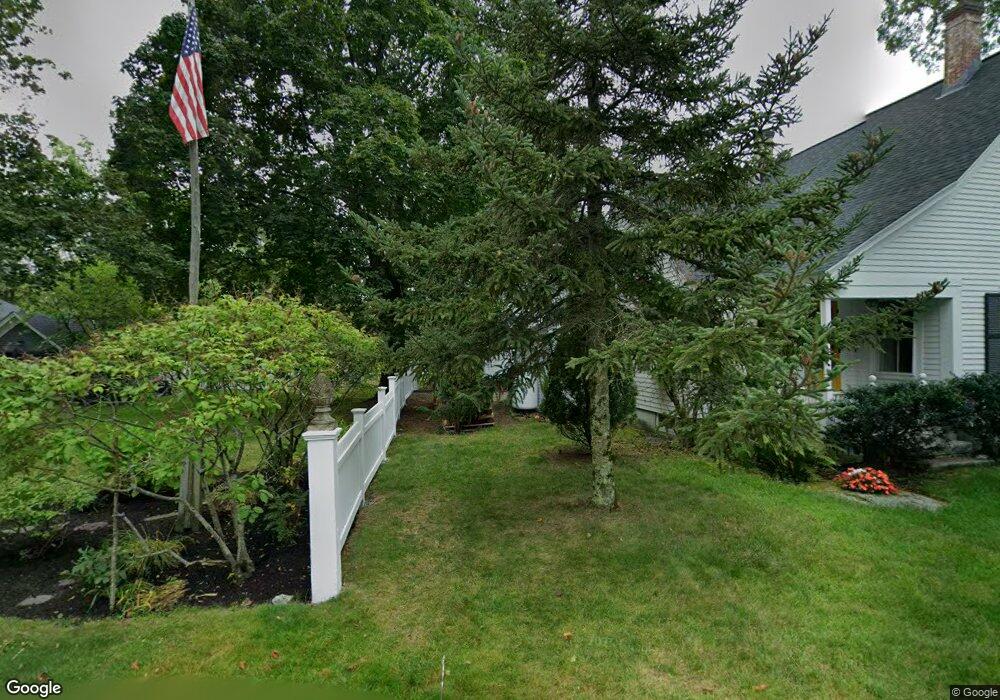 11 Cross St, Amherst, NH 03031 - photo 1