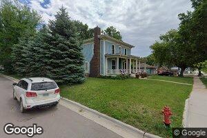 412 N Garfield Ave, Dell Rapids, SD 57022