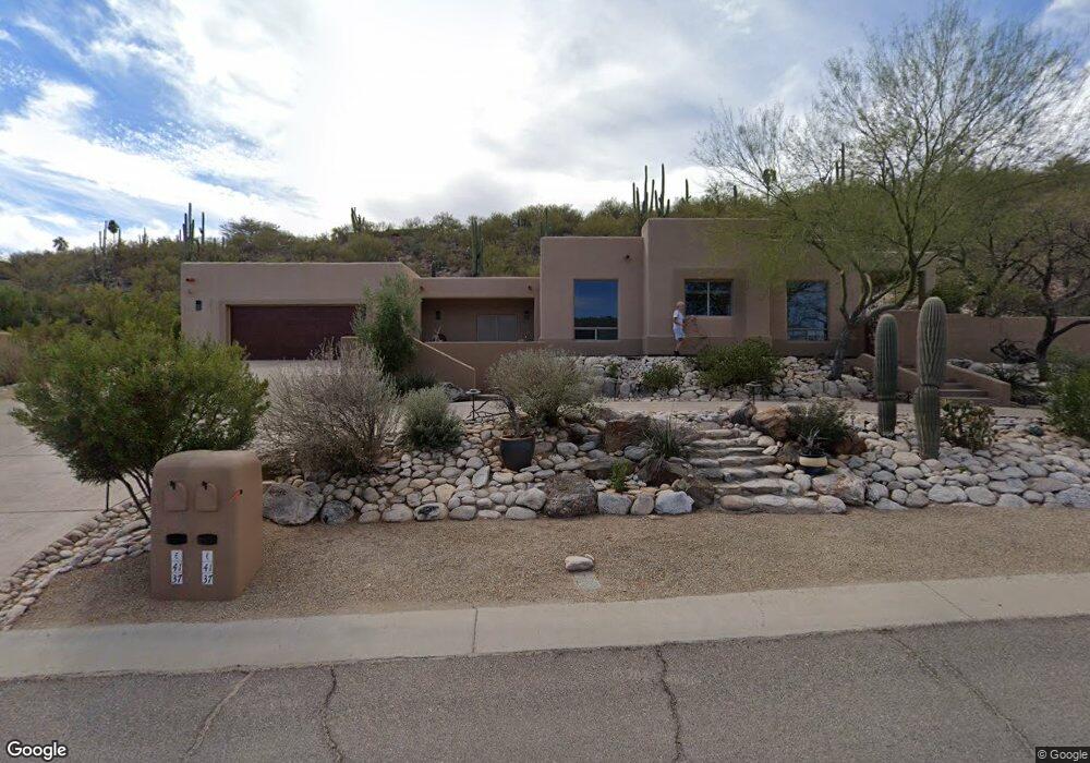 4137 N Wilmot Rd, Tucson, AZ 85750 - photo 1