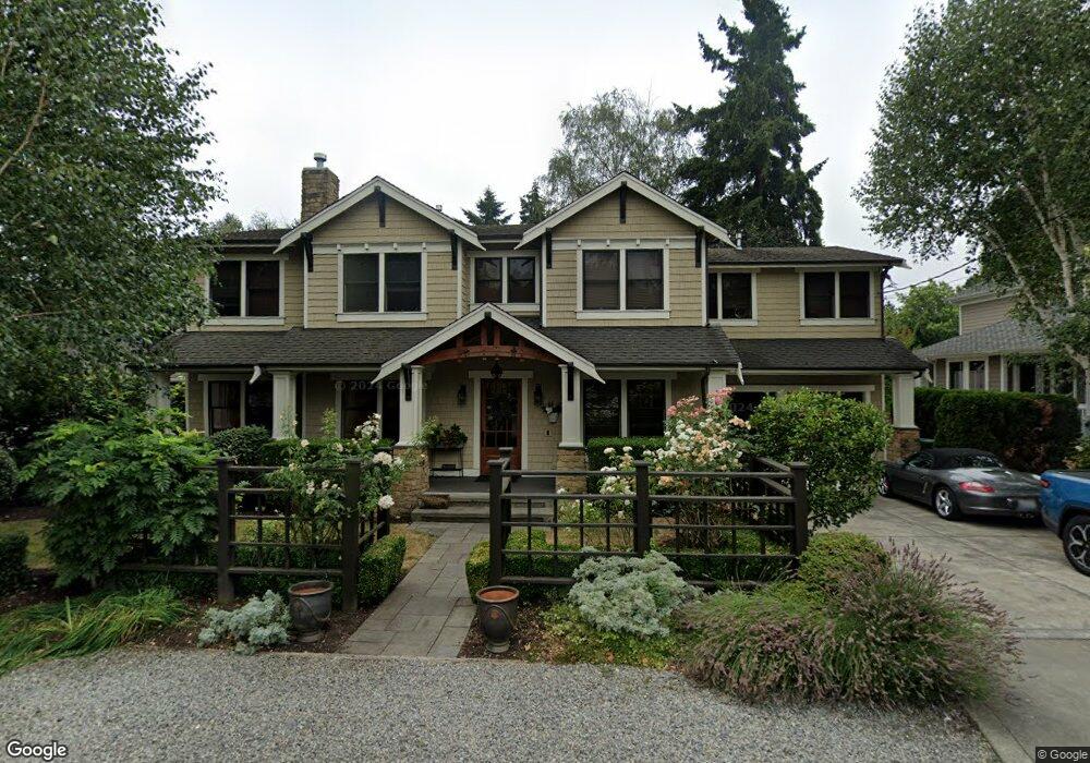 3041 61st Ave SE, Mercer Island, WA 98040 - photo 1