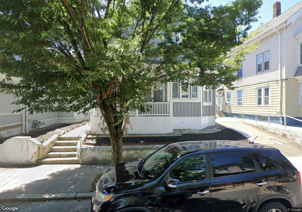 16 Utton Ave unit 1, Pawtucket, RI 02860 - photo 1