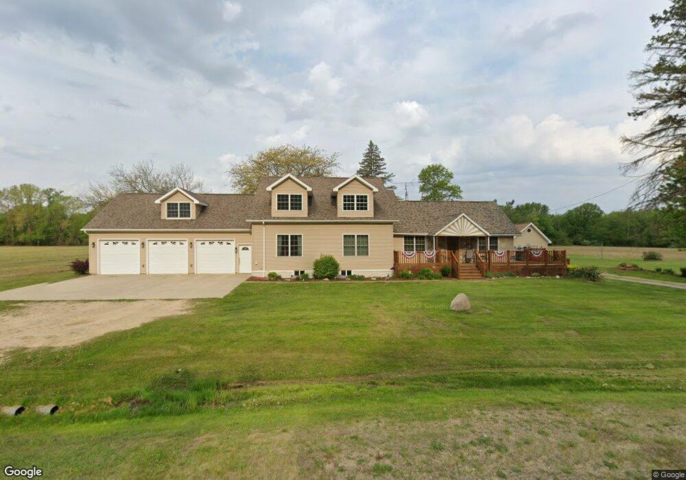 9350 Reese Rd, Birch Run, MI 48415 - photo 1