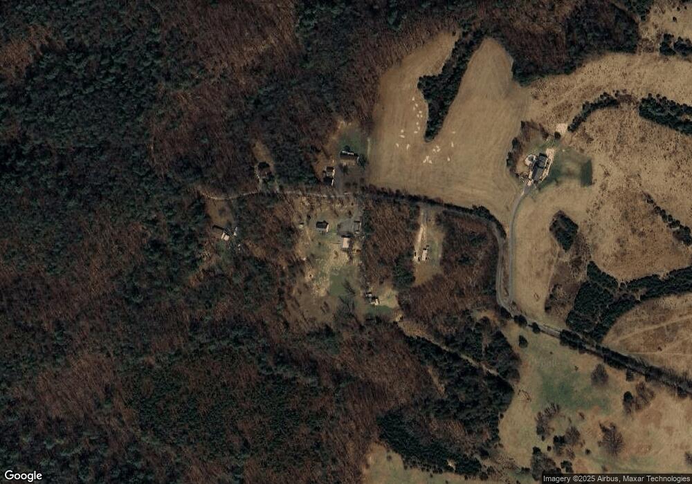 631 Point Rd, Bentonville, VA 22610 - photo 1