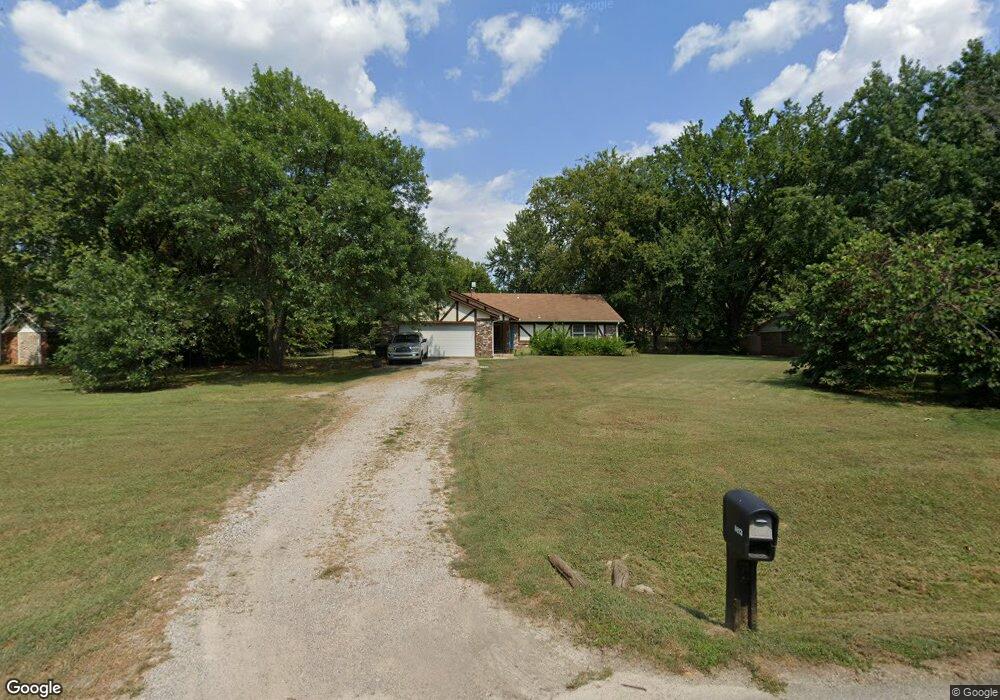 6813 S 254th East Ave, Broken Arrow, OK 74014 - photo 1