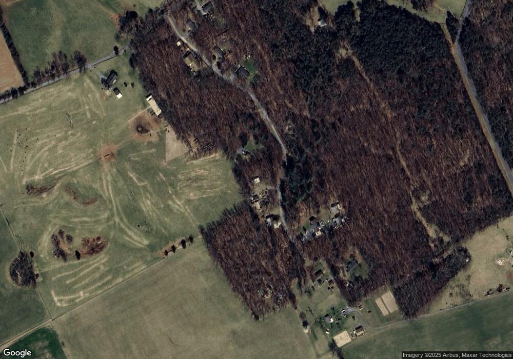 268 Outpost Rd, Luray, VA 22835 - photo 1