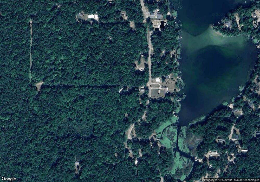 2970 Evergreen Blvd, Bitely, MI 49309 - photo 1