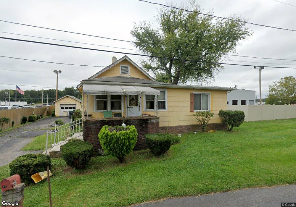 19 Putnam St, Newburgh, NY 12550 - photo 1