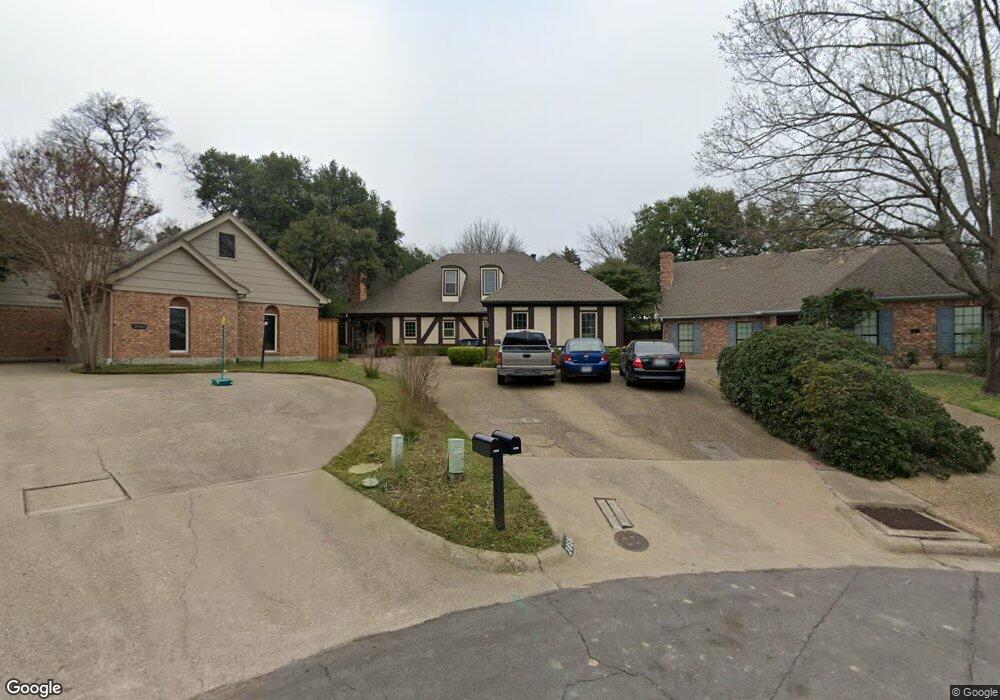 2856 Lawtherwood Place, Dallas, TX 75214 - photo 1