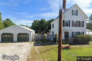 72 Route 16b, Center Ossipee, NH 03814